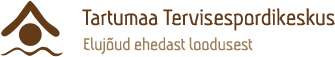 Tartumaa Tervisespordikeskus
